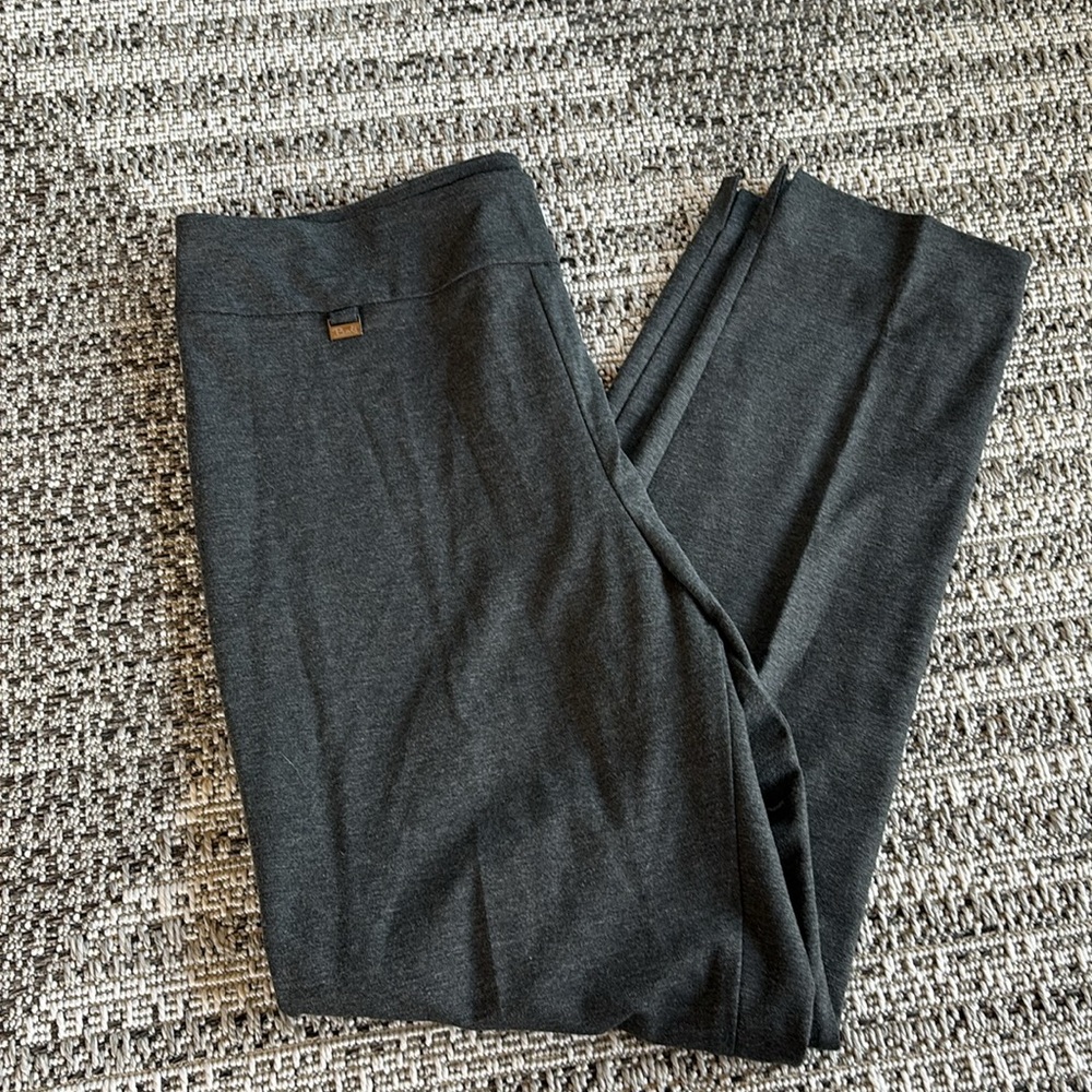 Bali Heather Gray Pants